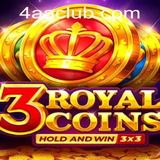 The Exciting World of 3royalcoins: A Comprehensive Guide