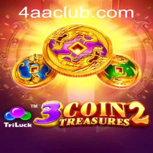 Exploring 3CoinTreasures2: A Dive into its World and Rules