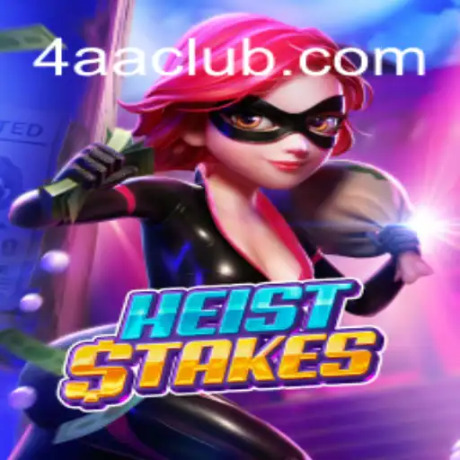 The Thrilling World of HeistStakes: A Dive into the Digital Caper