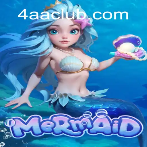 Dive into Excitement with 'Mermaid': The Alluring Underwater Adventure on 4AA.com