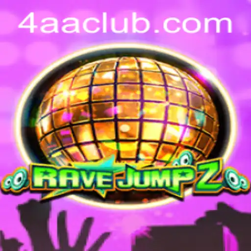RaveJump2: An Electrifying Gaming Experience with a Modern Twist
