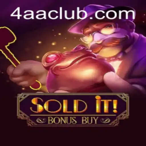 Exploring 'SolditBonusBuy': A Deep Dive into Gameplay and Strategy