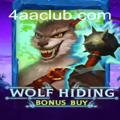 Dive into the Thrilling World of WolfHidingBonusBuy