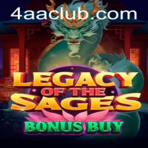 Discover the Thrilling World of LegacyoftheSagesBonusBuy