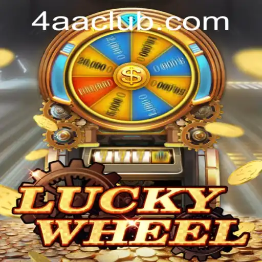 Discover the Exciting World of LuckyWheel at 4AA.com