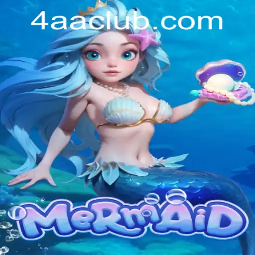 Dive into Excitement with 'Mermaid': The Alluring Underwater Adventure on 4AA.com