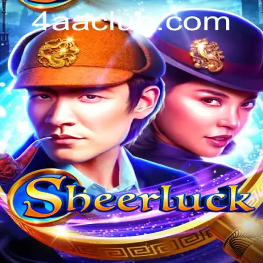 Unveiling the Mysteries of Sheerluck: A Thrilling Adventure Game Inspired by 4AA.com