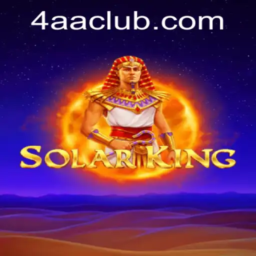 Explore the Cosmic Adventure of SolarKing: A Journey Beyond the Stars