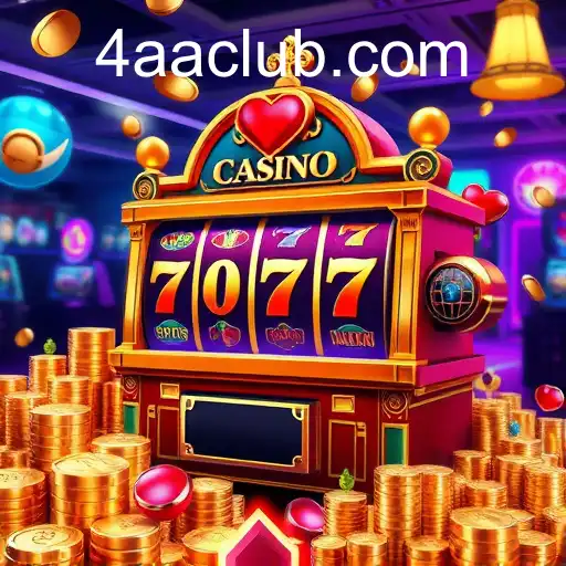 Caça-níqueis Online: A Nova Era do Entretenimento Virtual