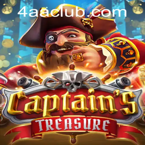 Discover the World of CaptainssTreasure and Its Impact