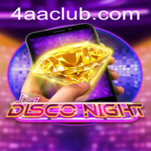 DiscoNightM: The Ultimate Digital Dance Experience