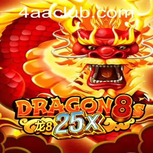 Unveiling Dragon8s25x: A Thrilling Journey into Interactive Gaming
