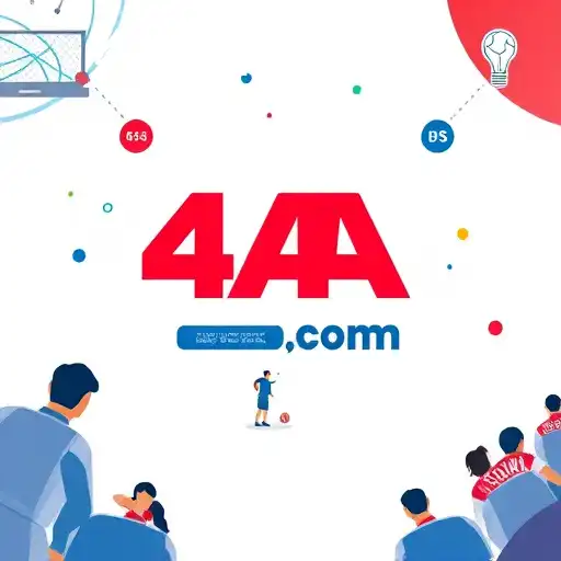 A Revolução dos Esportes Digitais com 4AA.com