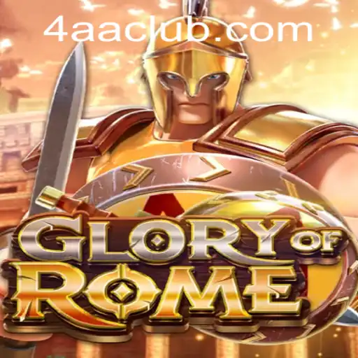 GloryofRome: A Journey into the Ancient World of Strategy