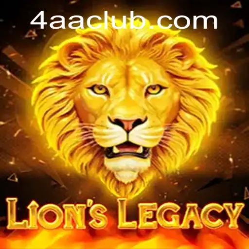 Discover the Thrills of LionsLegacy: A New Era in Gaming with 4AA.com