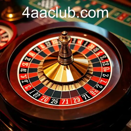 Discovering the World of Roleta: A Detailed Examination