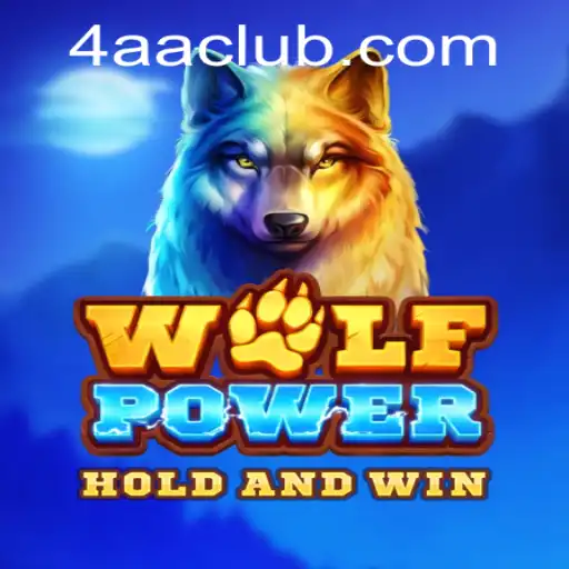 Discover the World of WolfPower: A Thrilling Adventure Awaits