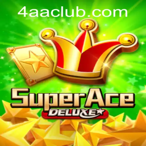 SuperAceDeluxe: The Gaming Phenomenon Shaping Digital Entertainment