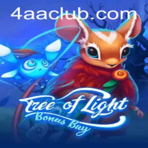 Discover the Enchanting World of TreeOfLightBonusBuy Game